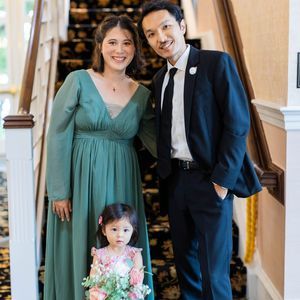 Meet your Posher, Christine